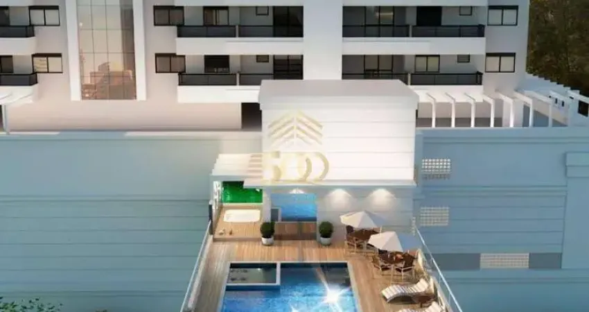 Residencial › apartamento com 2 dormitório(s) sendo 2 suíte(s) no bairro campinas - - são josé - sc