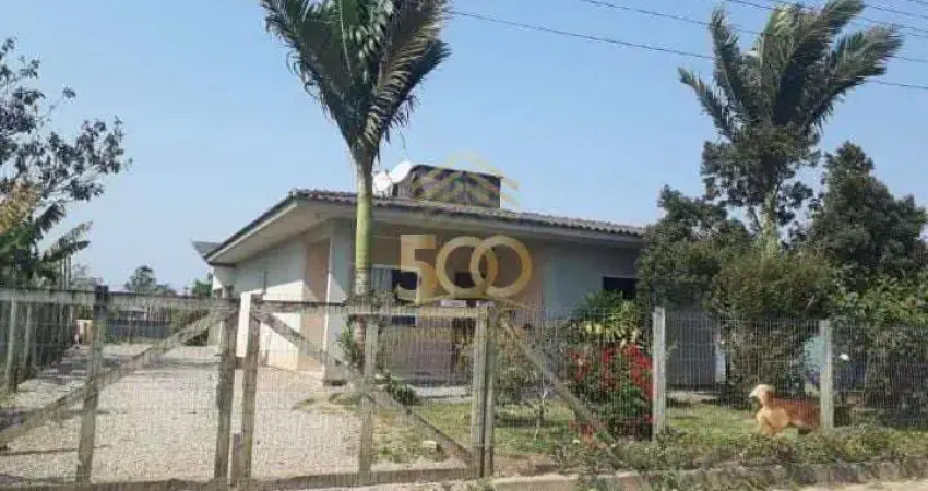 Residencial › casa com 3 dormitório(s) sendo 0 suíte(s) no bairro - - palhoça - sc