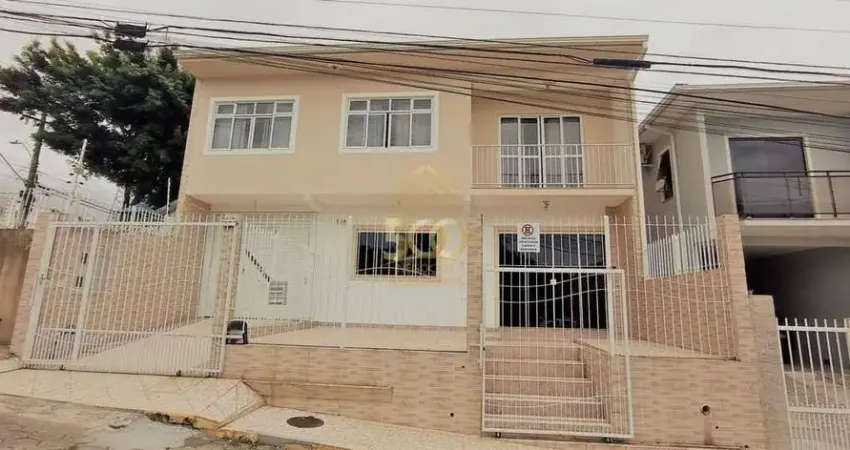 Residencial › casa com 3 dormitório(s) sendo 1 suíte(s) no bairro bela vista - - são josé - sc