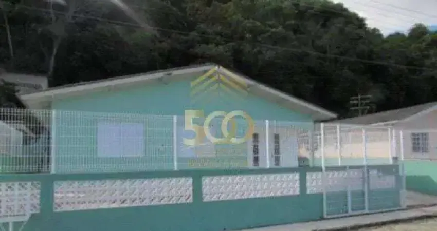 Residencial › casa com 4 dormitório(s) sendo 1 suíte(s) no bairro - - são josé - sc