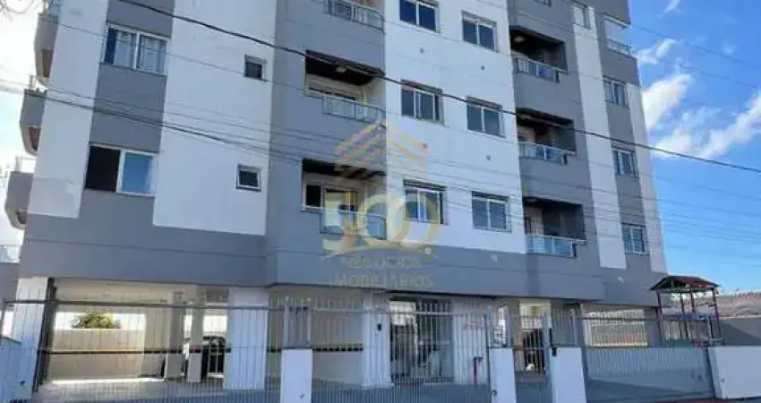 Residencial › apartamento com 2 dormitório(s) sendo suíte(s) no bairro serraria - - são josé - sc