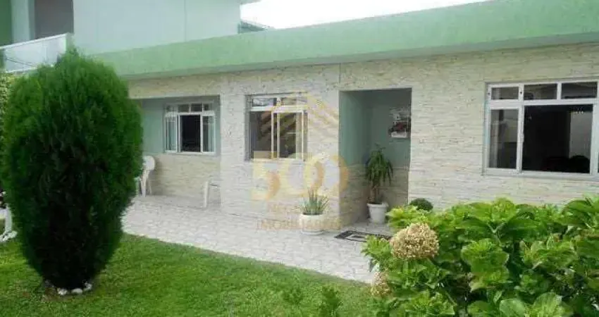 Residencial › casa - venda - 300,00 (m²) de área total - 300,00 (m²) de área privativa - 890.000,00 - serraria - são josé - sc