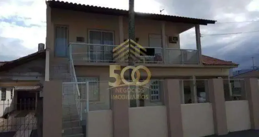 Residencial › casa com 5 dormitório(s) sendo 1 suíte(s) no bairro ponte do imaruim - - palhoça - sc