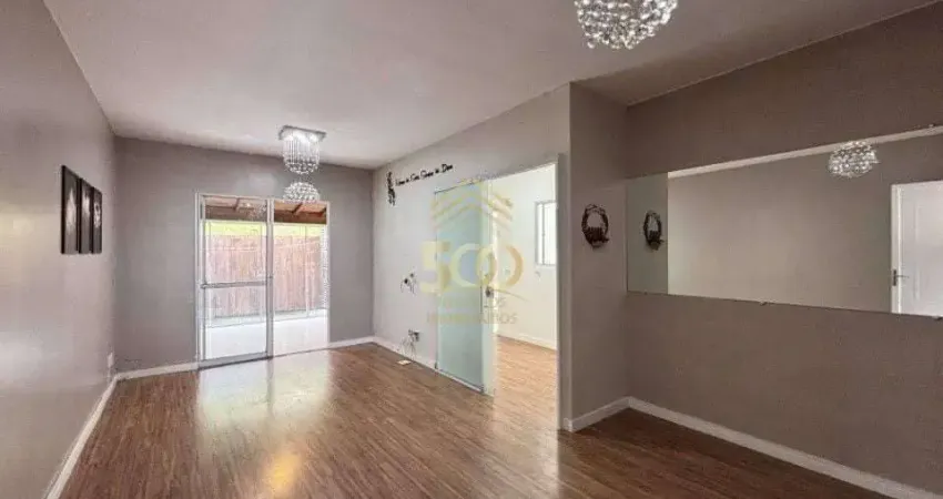 Residencial › casa com 3 dormitório(s) sendo 1 suíte(s) no bairro bela vista - - palhoça - sc