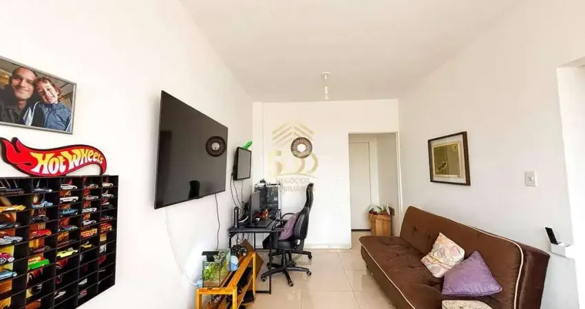 Residencial › apartamento - venda - 53,61 (m²) de área total - 42,09 (m²) de área privativa - 290.000,00 - kobrasol - são josé - sc