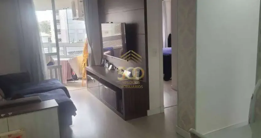 Residencial › apartamento - venda - 95,93 (m²) de área total - 0,00 (m²) de área privativa - 580.000,00 - barreiros - são josé - sc