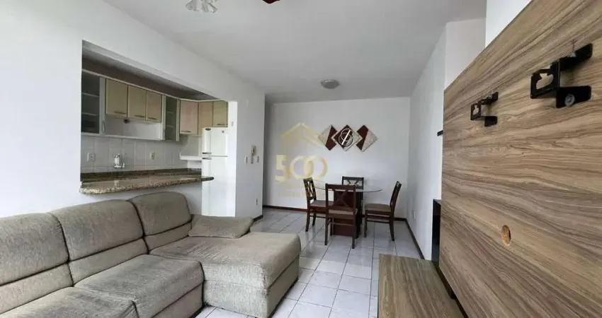 Residencial › apartamento - aluguel - 66,00 (m²) de área total - 0,00 (m²) de área privativa - 2.350,00 - ipiranga - são josé - sc