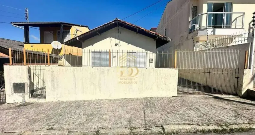 Residencial › casa - venda - de área total - de área privativa - 490.000,00 - bela vista - são josé - sc