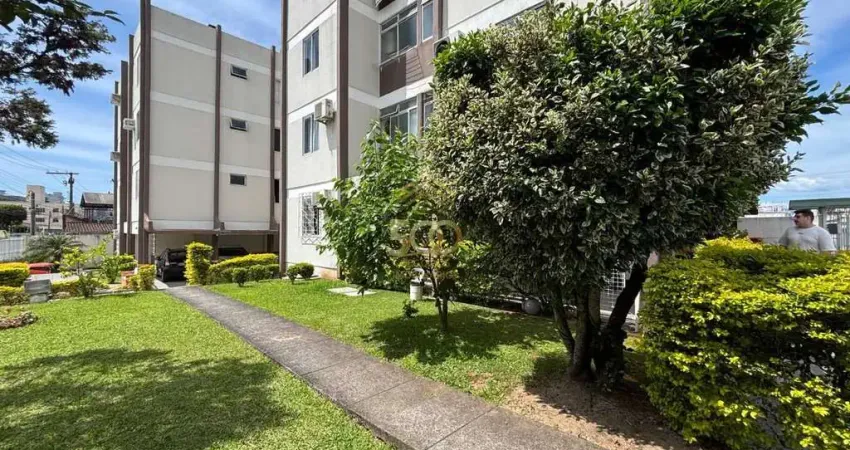 Residencial › apartamento - venda - 46,00 (m²) de área total - 46,00 (m²) de área privativa - 395.000,00 - campinas - são josé - sc
