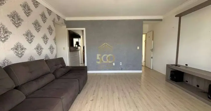 Residencial › apartamento - venda - 108,00 (m²) de área total - 84,00 (m²) de área privativa - 600.000,00 - capoeiras - florianópolis - sc