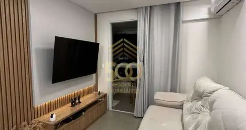 Residencial › apartamento - venda - de área total - de área privativa - 469.000,00 - serraria - são josé - sc