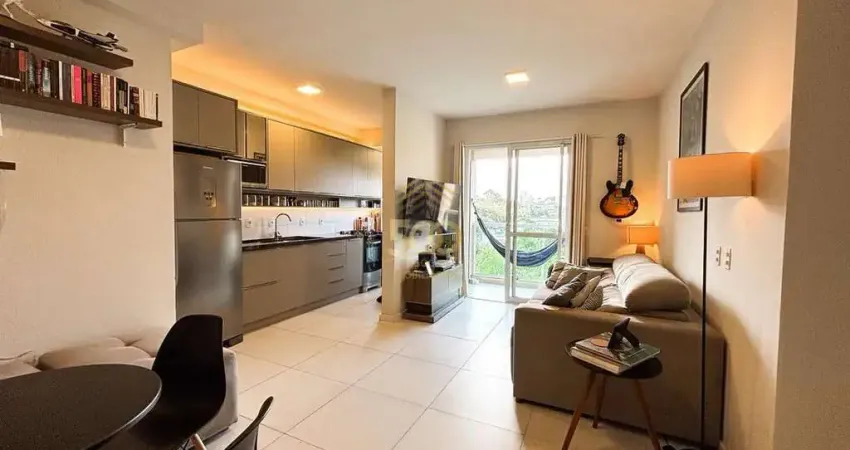 Residencial › apartamento - venda - 95,51 (m²) de área total - 76,90 (m²) de área privativa - 550.000,00 - centro - são josé - sc