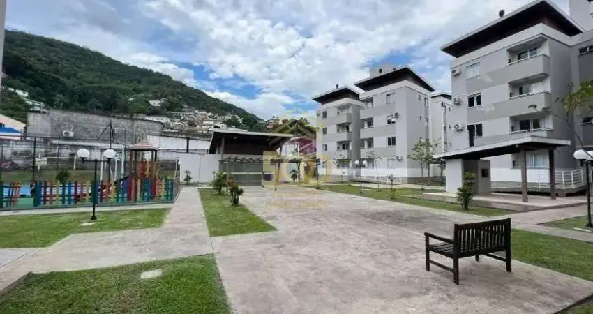 Residencial › apartamento com 2 dormitório(s) sendo 0 suíte(s) no bairro prado de baixo - - biguaçu - sc