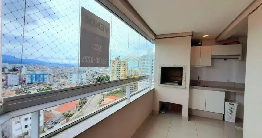 Residencial › apartamento com 3 dormitório(s) sendo 1 suíte(s) no bairro barreiros - - são josé - sc
