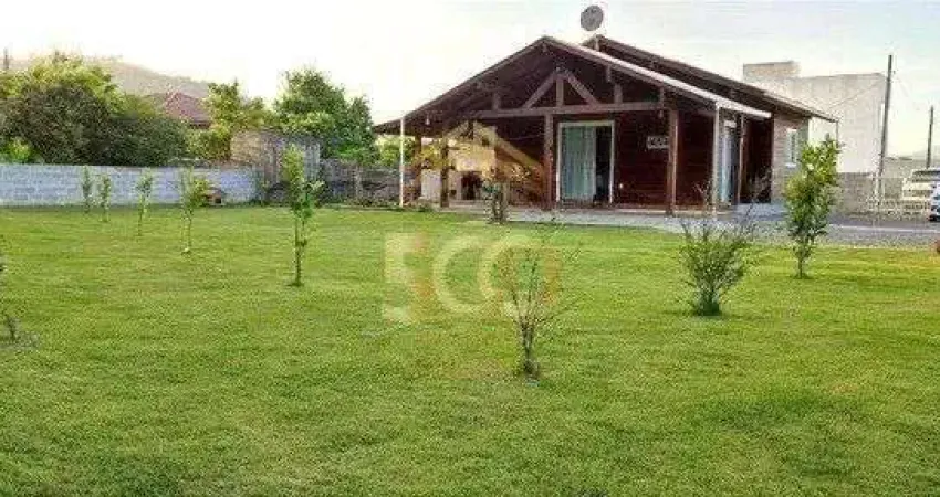 Residencial › casa com 3 dormitório(s) sendo 0 suíte(s) no bairro - - santo amaro da imperatriz - sc