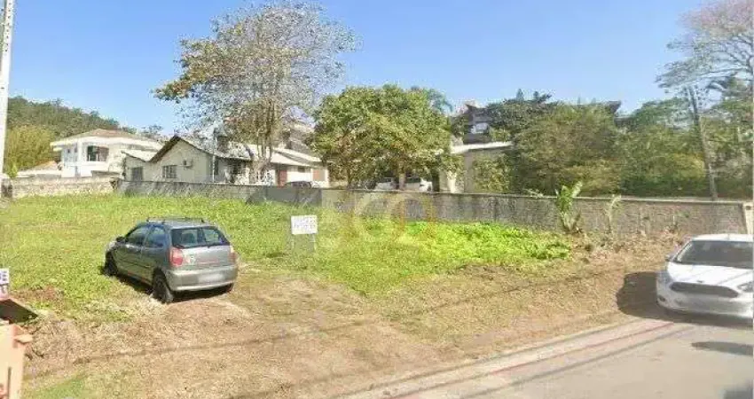 Residencial › lote/terreno com 0 dormitório(s) sendo 0 suíte(s) no bairro cacupé - - florianópolis - sc