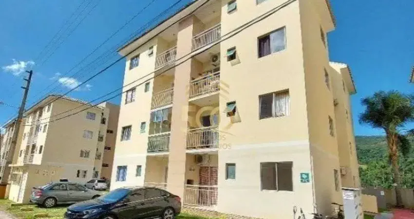 Residencial › apartamento com 2 dormitório(s) sendo 0 suíte(s) no bairro centro - - santo amaro da imperatriz - sc