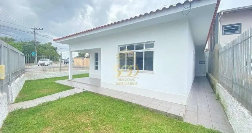 Residencial › casa com 3 dormitório(s) sendo 1 suíte(s) no bairro coloninha - - florianópolis - sc