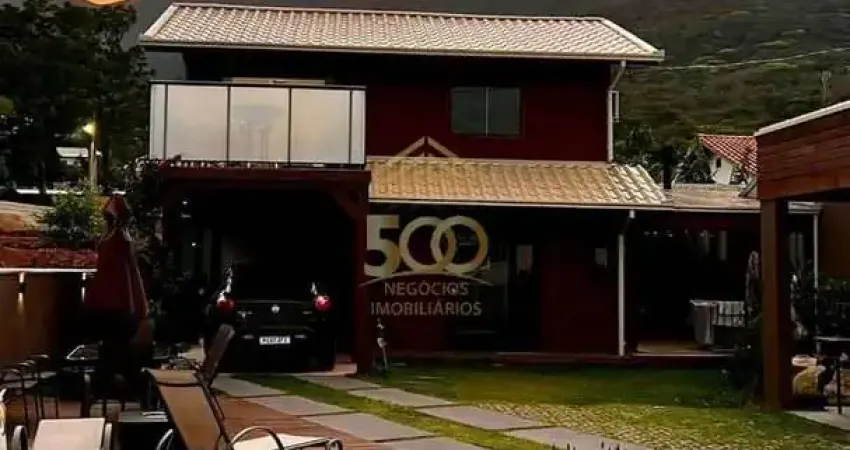 Residencial › casa com 4 dormitório(s) sendo 0 suíte(s) no bairro praia de fora - - palhoça - sc