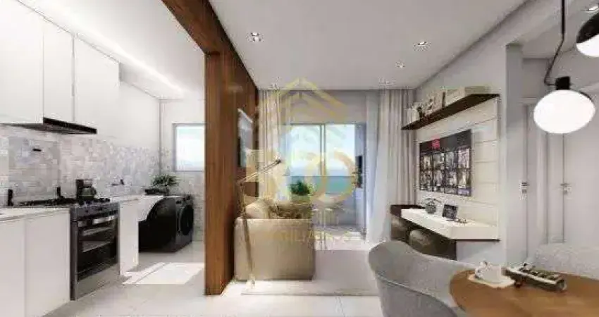 Residencial › apartamento com 3 dormitório(s) sendo 1 suíte(s) no bairro nova palhoça - - palhoça - sc