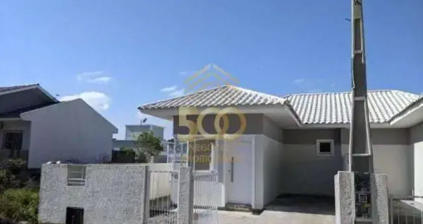 Residencial › casa com 2 dormitório(s) sendo 0 suíte(s) no bairro bela vista - - palhoça - sc