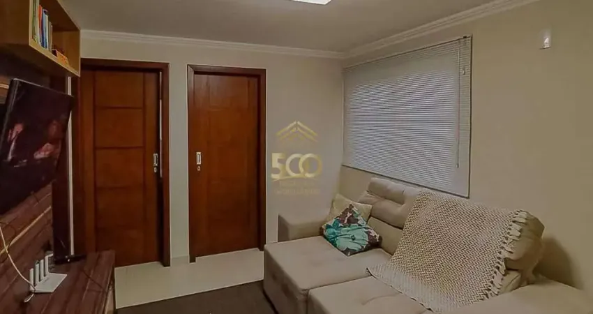 Residencial › apartamento com 2 dormitório(s) sendo 0 suíte(s) no bairro - - biguaçu - sc