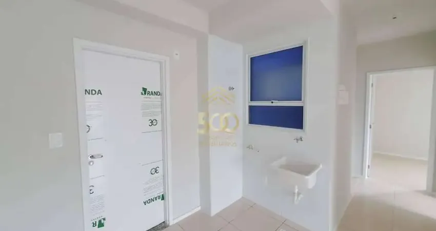 Residencial › apartamento com 2 dormitório(s) sendo 0 suíte(s) no bairro praia de fora - - palhoça - sc
