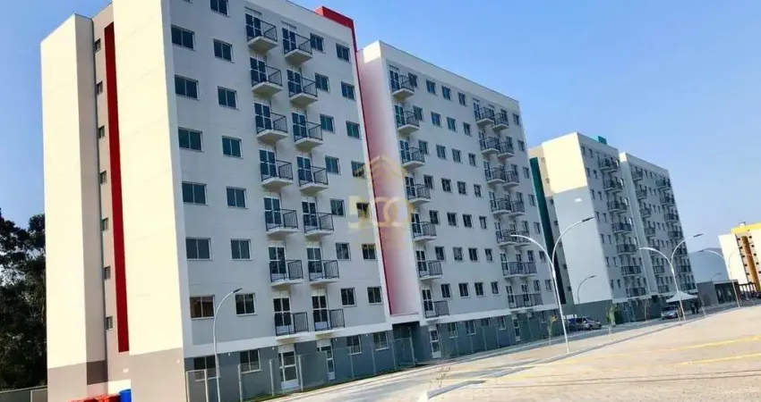 Residencial › apartamento com 2 dormitório(s) sendo 0 suíte(s) no bairro praia de fora - - palhoça - sc