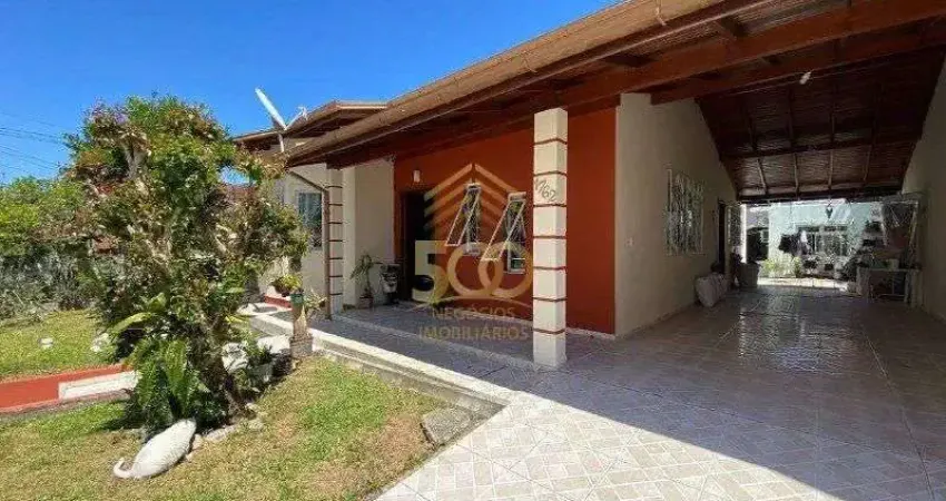 Residencial › casa com 4 dormitório(s) sendo 1 suíte(s) no bairro areias - - são josé - sc