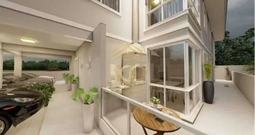 Residencial › apartamento com 3 dormitório(s) sendo 1 suíte(s) no bairro pinheira (ens brito) - - palhoça - sc