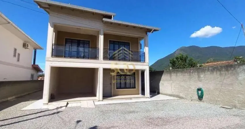 Residencial › casa com 3 dormitório(s) sendo 1 suíte(s) no bairro guarda do cubatão - - palhoça - sc