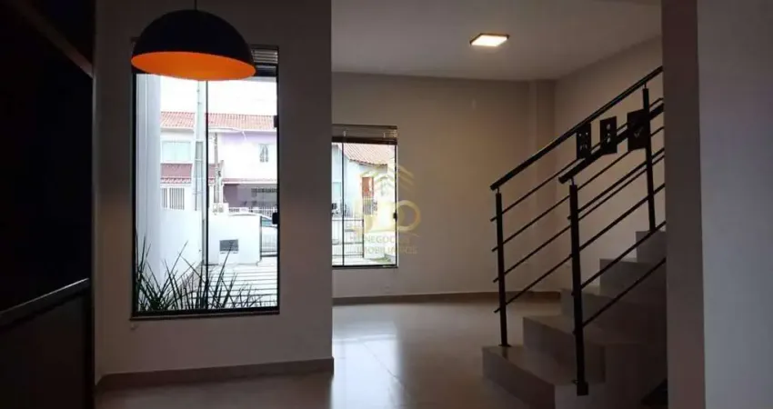 Residencial › sobrado com 2 dormitório(s) sendo 0 suíte(s) no bairro bela vista - - palhoça - sc