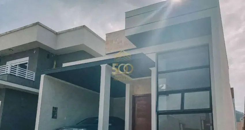 Residencial › casa com 3 dormitório(s) sendo 1 suíte(s) no bairro - - biguaçu - sc