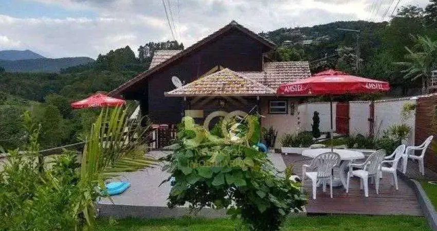 Residencial › casa com 3 dormitório(s) sendo 0 suíte(s) no bairro centro - - santo amaro da imperatriz - sc