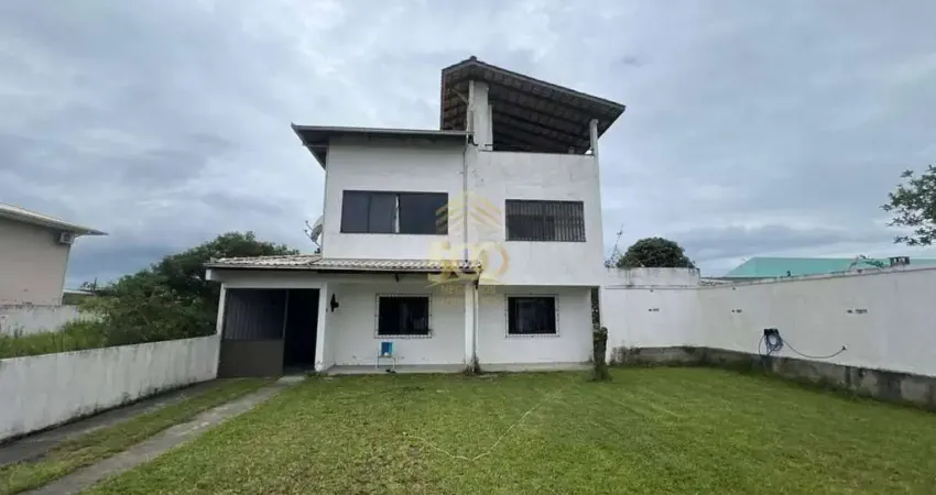 Residencial › casa com 4 dormitório(s) sendo 0 suíte(s) no bairro - - palhoça - sc