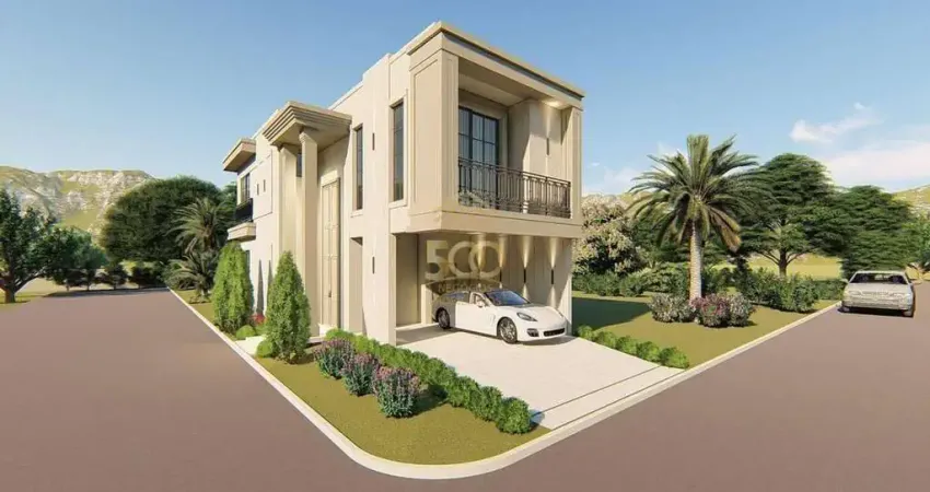 Residencial › casa com 3 dormitório(s) sendo 1 suíte(s) no bairro - - biguaçu - sc