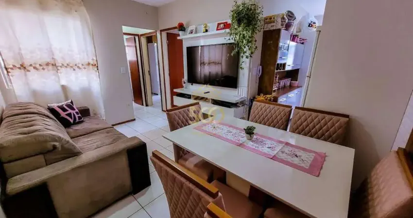 Residencial › apartamento com 2 dormitório(s) sendo 0 suíte(s) no bairro morro da bina - - biguaçu - sc