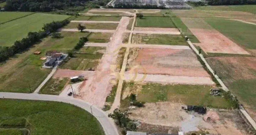 Residencial › lote/terreno com 0 dormitório(s) sendo 0 suíte(s) no bairro fundos - - biguaçu - sc