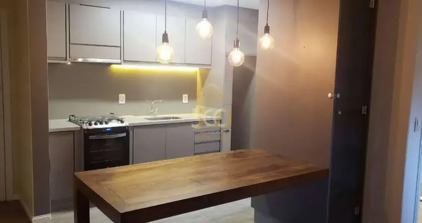 Residencial › apartamento com 2 dormitório(s) sendo 1 suíte(s) no bairro roçado - - são josé - sc