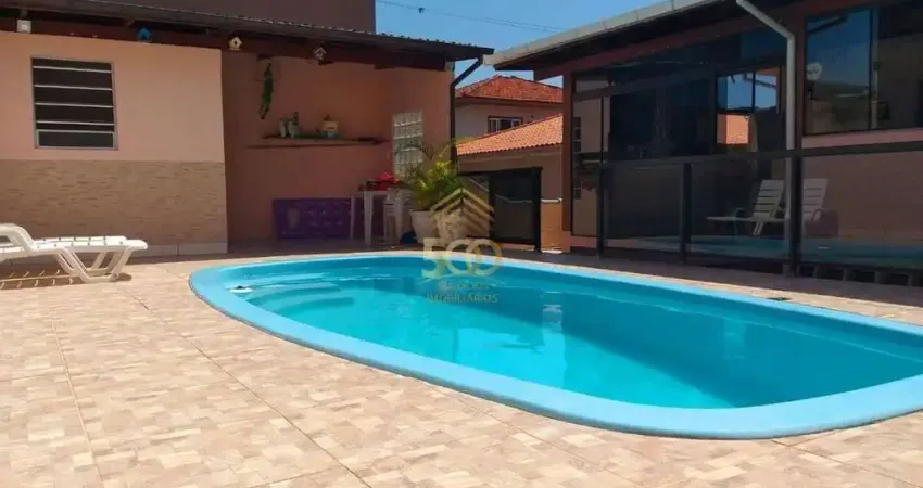 Residencial › casa com 3 dormitório(s) sendo 0 suíte(s) no bairro areias - - são josé - sc