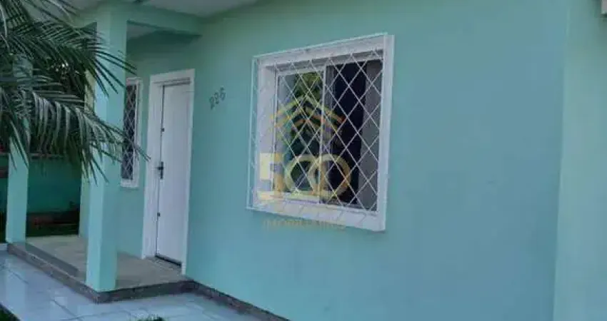 Residencial › casa com 2 dormitório(s) sendo 0 suíte(s) no bairro - - santo amaro da imperatriz - sc