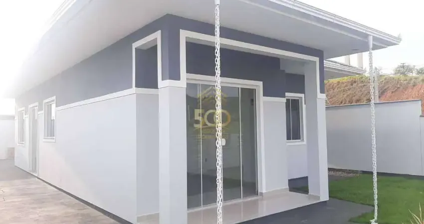 Residencial › casa com 3 dormitório(s) sendo 1 suíte(s) no bairro bela vista - - palhoça - sc