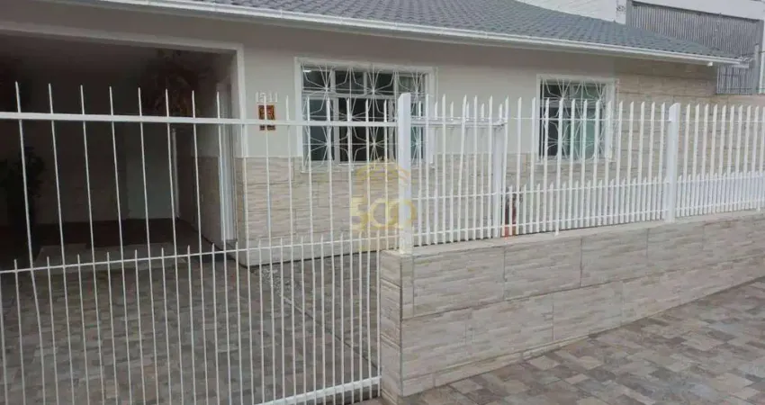 Residencial › casa com 4 dormitório(s) sendo 1 suíte(s) no bairro areias - - são josé - sc