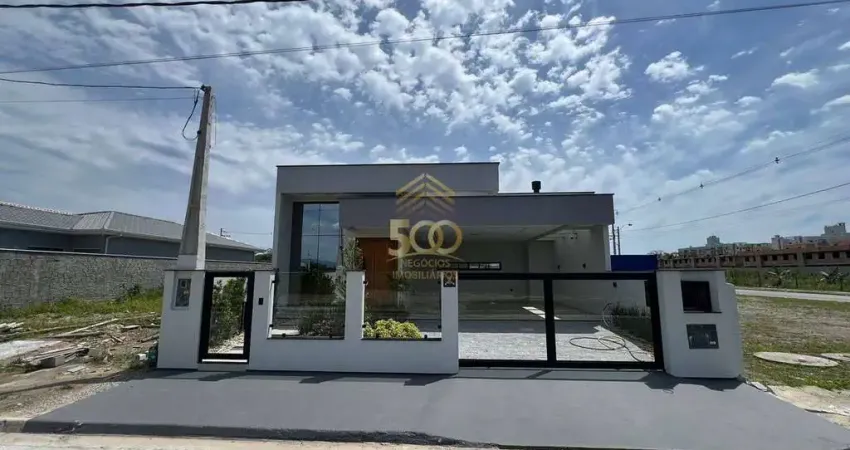 Residencial › casa com 3 dormitório(s) sendo 1 suíte(s) no bairro forquilhas - vivendas dos açores - são josé - sc