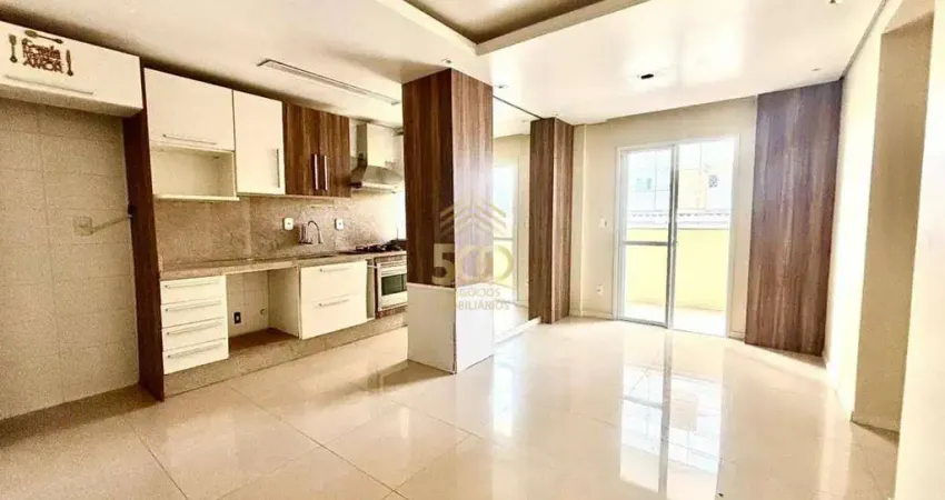Residencial › apartamento - venda - 90,00 (m²) de área total - 0,00 (m²) de área privativa - 690.000,00 - barreiros - são josé - sc