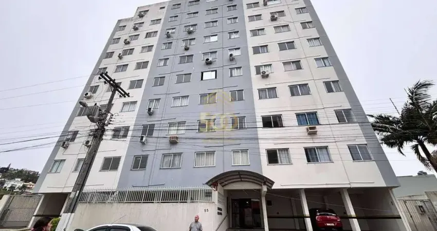 Residencial › apartamento - venda - 69,77 (m²) de área total - de área privativa - 320.000,00 - nossa senhora do rosário - são josé - sc