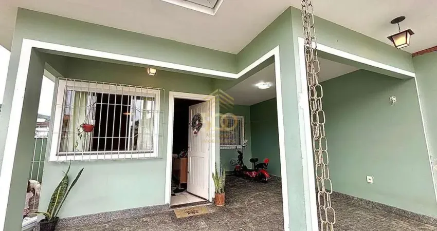 Residencial › casa - venda - 181,29 (m²) de área total - 0,00 (m²) de área privativa - 450.000,00 - fundos - biguaçu - sc