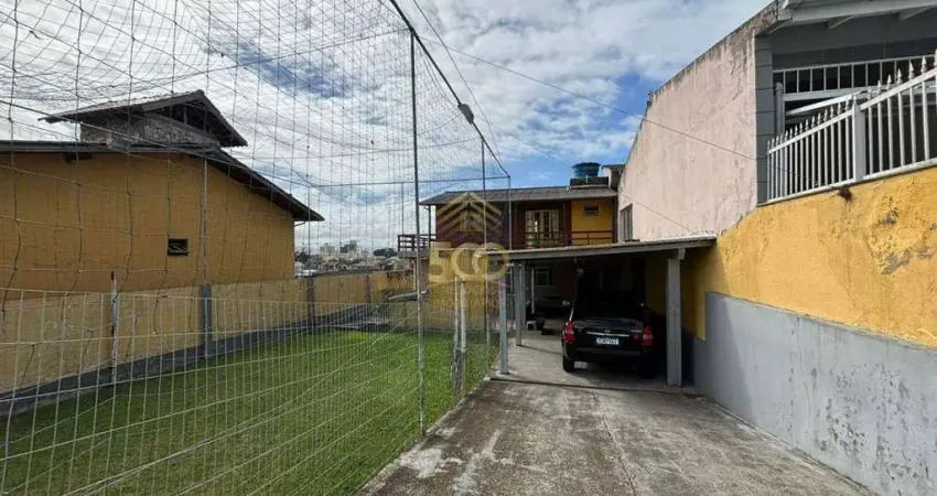 Residencial › casa - venda - 330,00 (m²) de área total - 330,00 (m²) de área privativa - 699.000,00 - areias - são josé - sc