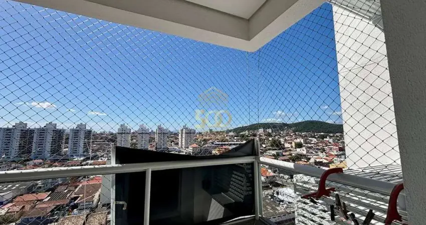 Residencial › apartamento - venda - 126,84 (m²) de área total - 95,00 (m²) de área privativa - 549.000,00 - areias - são josé - sc