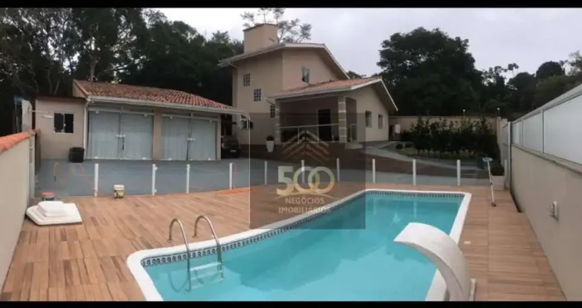 Casa à venda, 300 m² por R$ 1.500.000,00 - Alto Aririu - Palhoça/SC